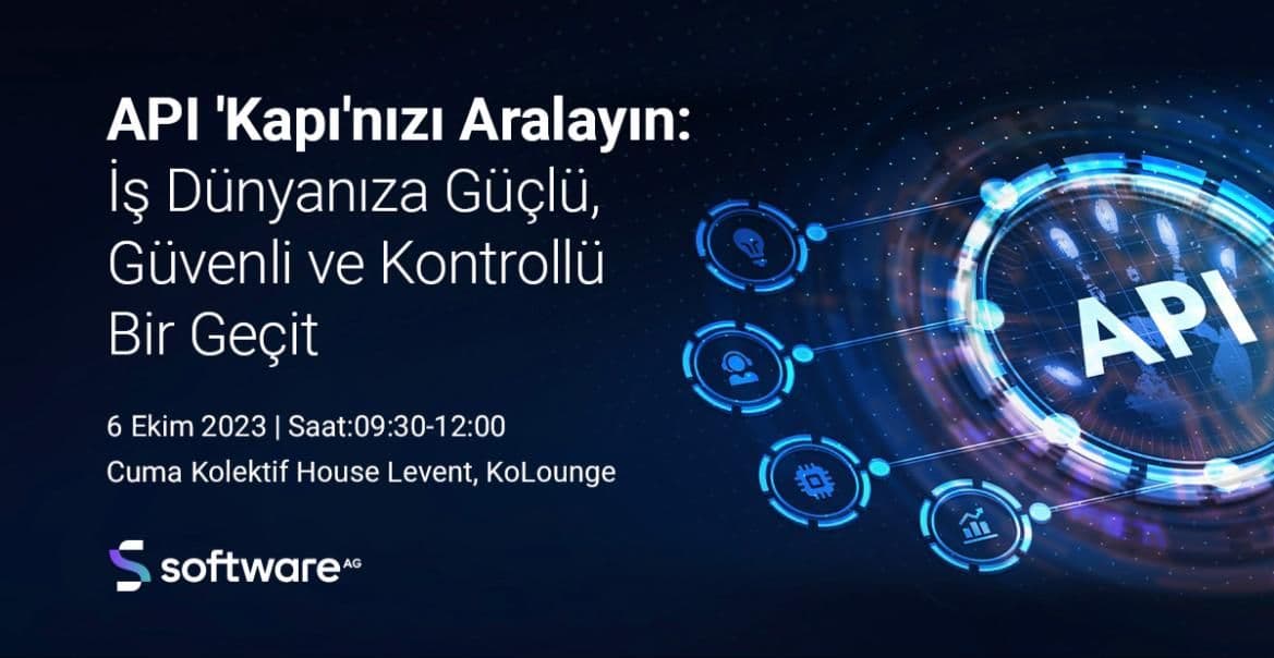 Open Your API 'Gateway': A Powerful, Secure, and Controlled Passage to Your Business