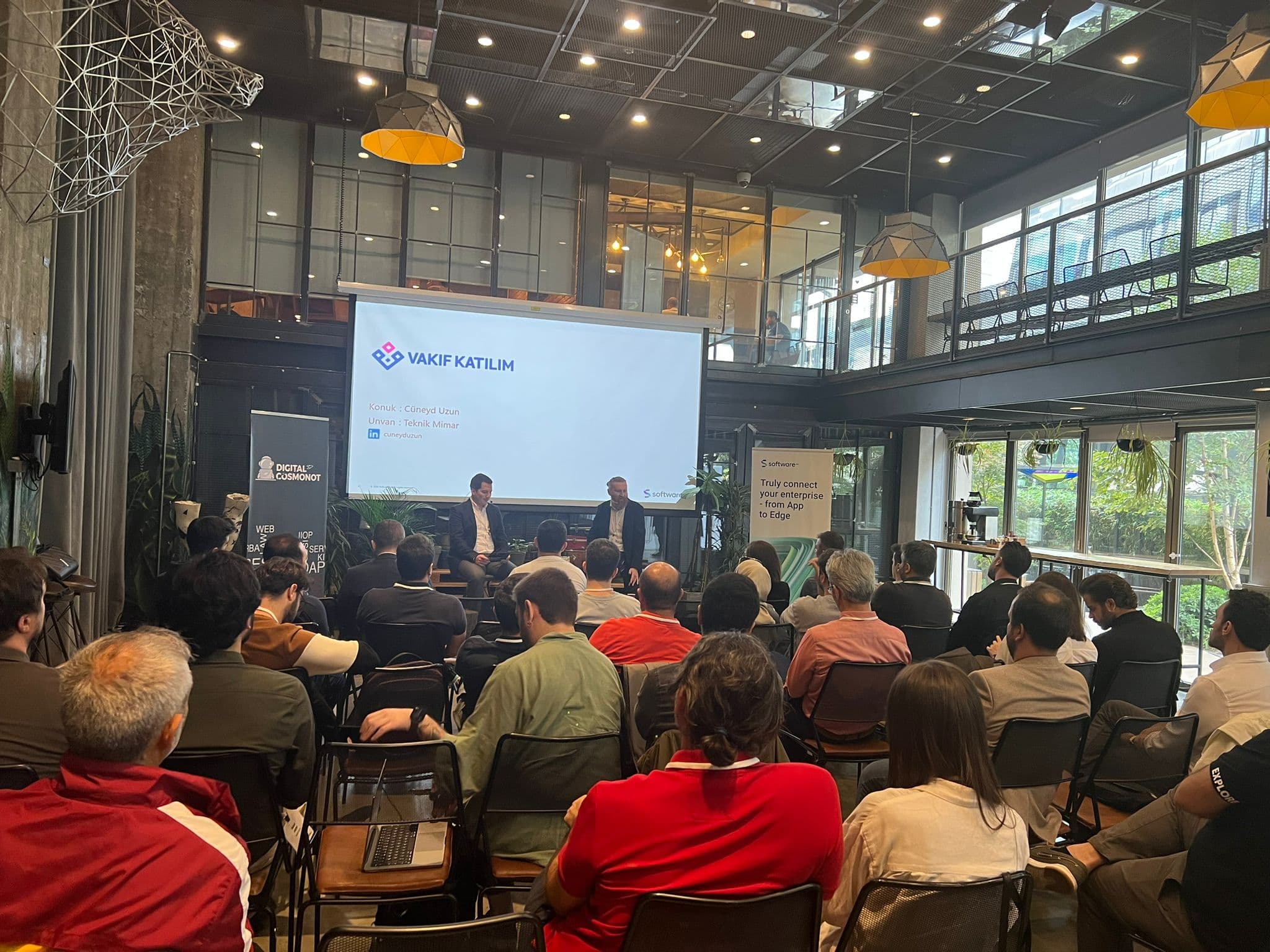 Open Your API 'Gateway': A Powerful, Secure, and Controlled Passage to Your Business - 3