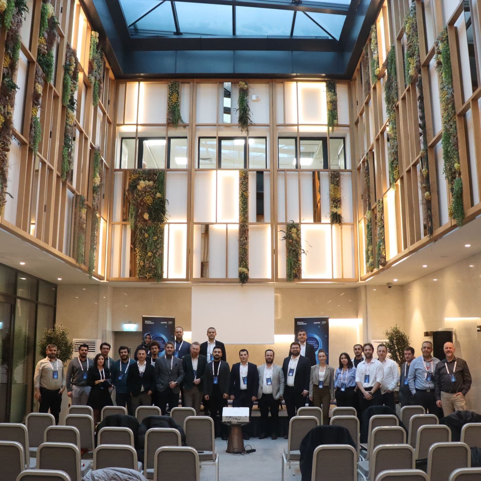 The Future of Connection: Integrate Anything, Anywhere, Anyway - 9