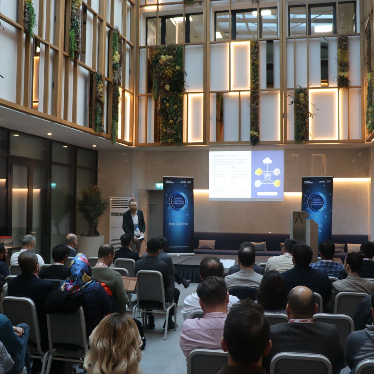 The Future of Connection: Integrate Anything, Anywhere, Anyway - 1