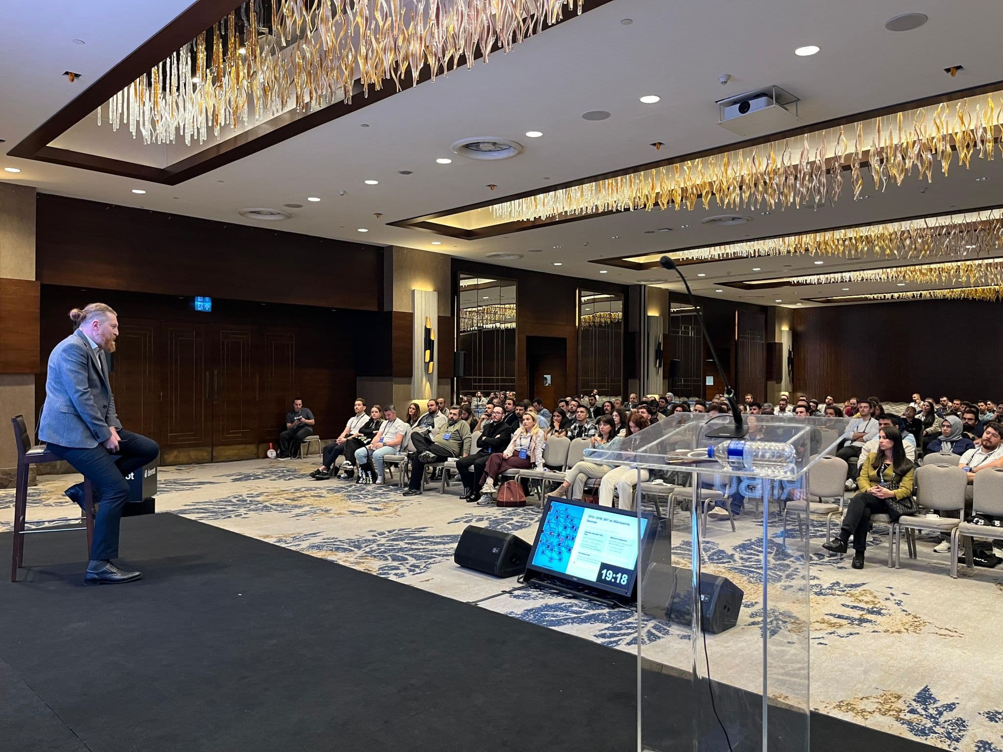 Developer Summit 2025: Security Shield with API Gateway — Real-World Scenarios of OAuth, JWT, and Rate Limiting - 1