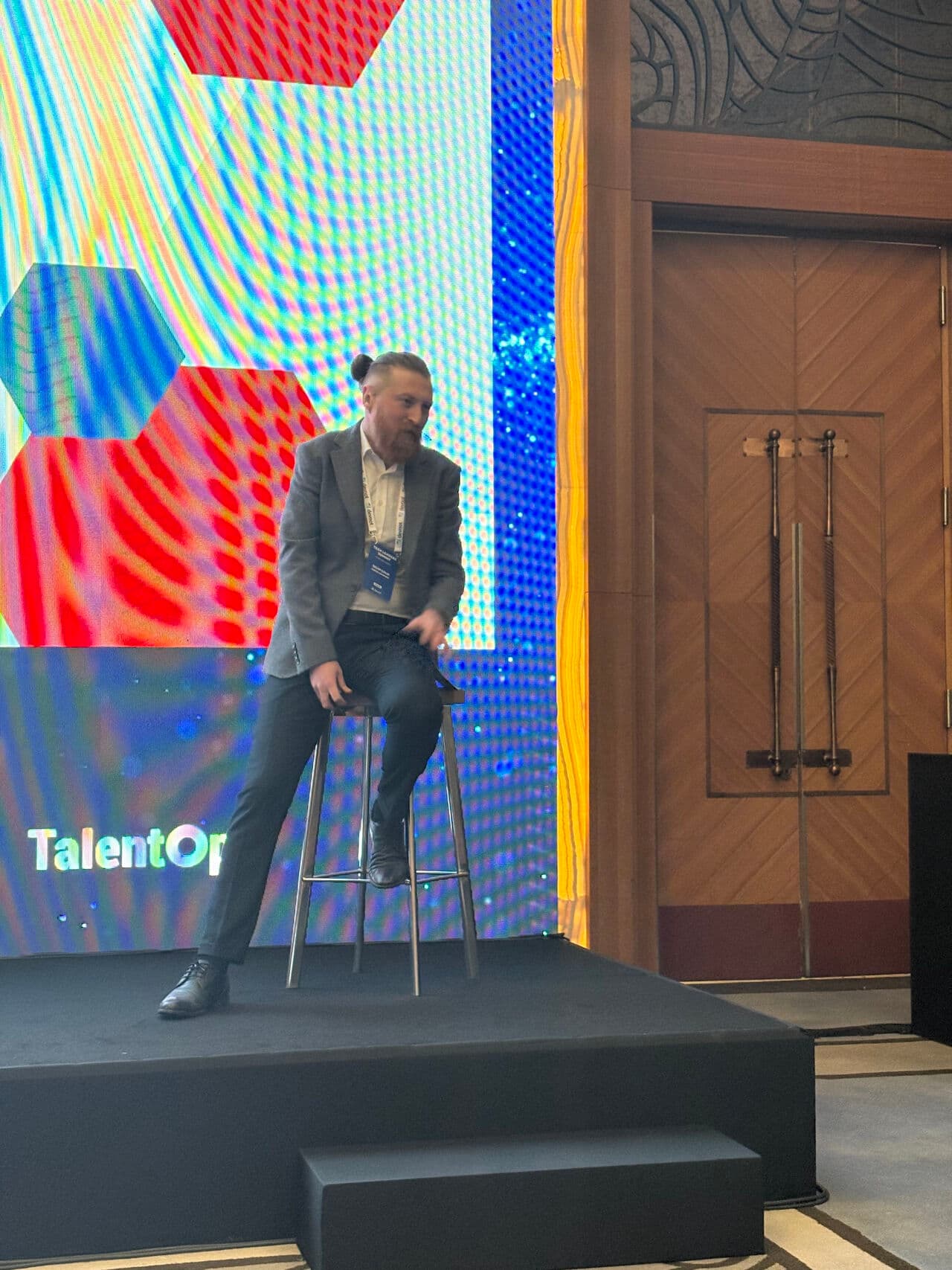 Tech Leaders Summit 2025: Beyond Integration — Unlocking Efficiency with API Gateway - 4