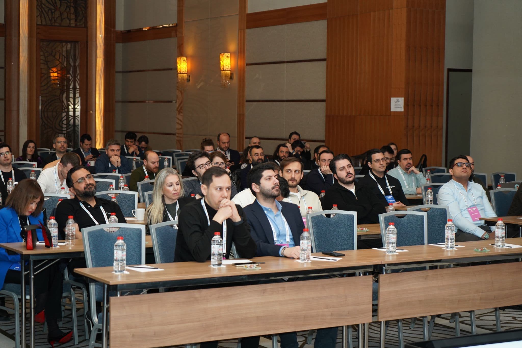 Tech Leaders Summit 2025: Beyond Integration — Unlocking Efficiency with API Gateway - 5